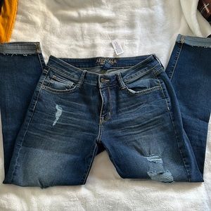 Brand new Junior jeans